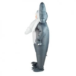 Bodysocks Deluxe Inflatable Elephant Costume Boys Halloween Costumes