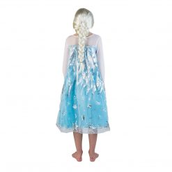 Bodysocks Girls Halloween Costumes Kids Elsa Costume