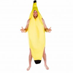 Bodysocks Banana Costume