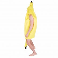 Bodysocks Banana Costume
