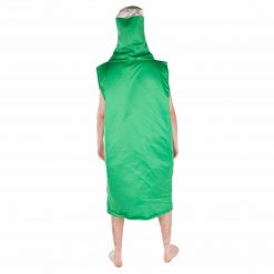 Bodysocks Men's Halloween Costumes Beer Bottle Costume
