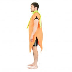 Bodysocks Men's Halloween Costumes Carrot Costume