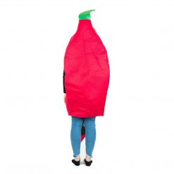 Bodysocks Chilli Pepper Costume Men's Halloween Costumes