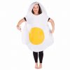 Bodysocks Egg Costume Men's Halloween Costumes