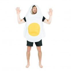 Bodysocks Egg Costume Men's Halloween Costumes