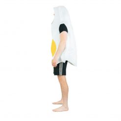 Bodysocks Egg Costume Men's Halloween Costumes