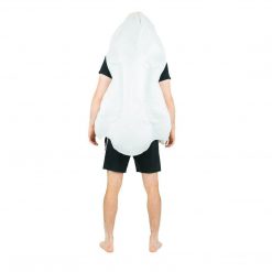 Bodysocks Egg Costume Men's Halloween Costumes