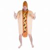 Bodysocks Hot Dog Costume
