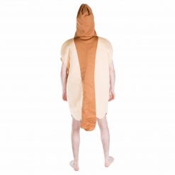 Bodysocks Hot Dog Costume