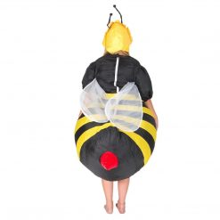 Bodysocks Men's Halloween Costumes Inflatable Bee Costume 8 Bodysocks Men's Halloween Costumes Inflatable Bee Costume