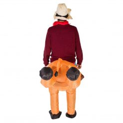 Bodysocks Inflatable Bull Costume Men's Halloween Costumes 7 Bodysocks Inflatable Bull Costume Men's Halloween Costumes