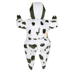Bodysocks Inflatable Cow Costume