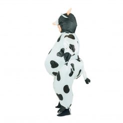 Bodysocks Inflatable Cow Costume