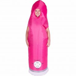 Bodysocks Inflatable Dildo Costume Men's Halloween Costumes
