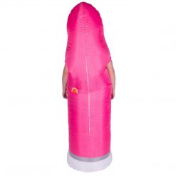 Bodysocks Inflatable Dildo Costume Men's Halloween Costumes