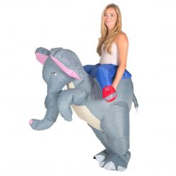 Bodysocks Inflatable Elephant Costume