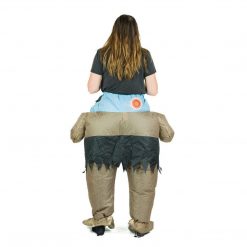 Bodysocks Inflatable Lift You Up Frankenstein Costume 11 Bodysocks Inflatable Lift You Up Frankenstein Costume