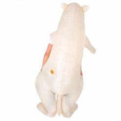 Bodysocks Men's Halloween Costumes Inflatable Kangaroo Costume