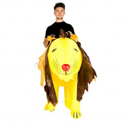 Bodysocks Inflatable Lion Costume