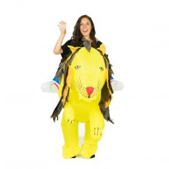 Bodysocks Inflatable Lion Costume