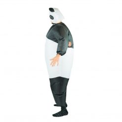 Bodysocks Men's Halloween Costumes Inflatable Panda Costume