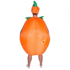 Bodysocks Men's Halloween Costumes Inflatable Pumpkin Costume