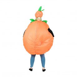 Bodysocks Men's Halloween Costumes Inflatable Pumpkin Costume