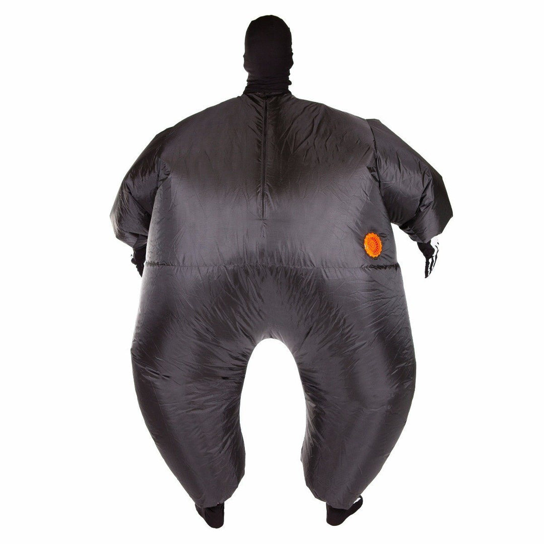 Bodysocks Men's Halloween Costumes Inflatable Skeleton Costume 3 Bodysocks Men's Halloween Costumes Inflatable Skeleton Costume