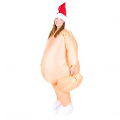 Bodysocks Inflatable Turkey Costume