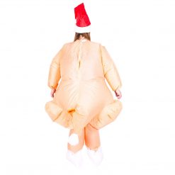 Bodysocks Inflatable Turkey Costume
