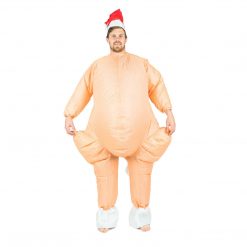 Bodysocks Inflatable Turkey Costume