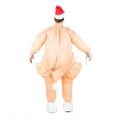 Bodysocks Inflatable Turkey Costume