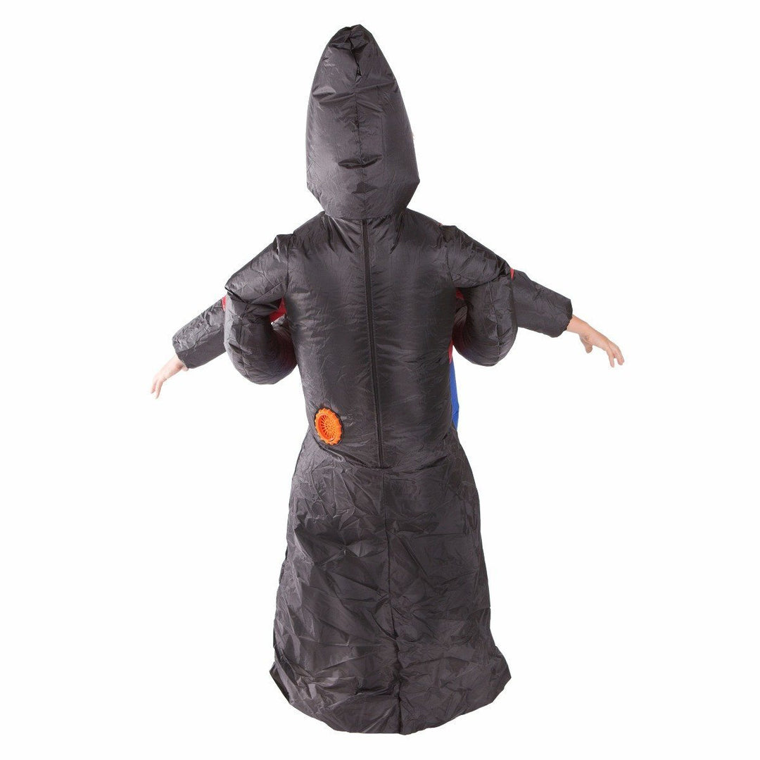 Bodysocks Boys Halloween Costumes Kids Inflatable Lift You Up Grim Reaper Costume 3 Bodysocks Boys Halloween Costumes Kids Inflatable Lift You Up Grim Reaper Costume