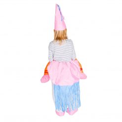 Bodysocks Kids Inflatable Unicorn Costume