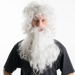 Bodysocks Greek God Wig Men's Halloween Costumes